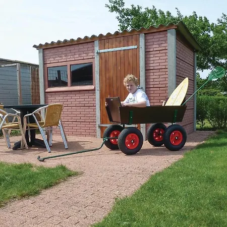 Two-bedroom In