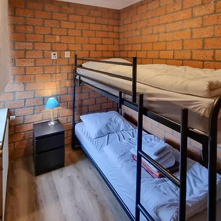 Holiday home Two-bedroom In