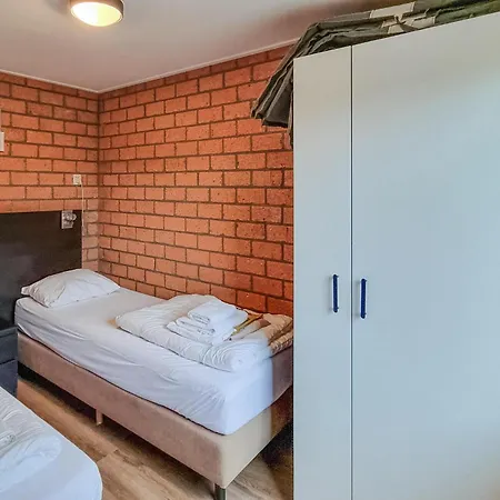 Two-bedroom In *