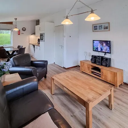 Two-bedroom In * Callantsoog