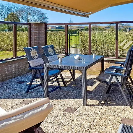 Preciosa Casa En Con Wifi Сasa de vacaciones